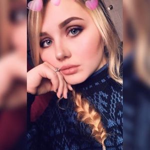 Meet your Posher, Natasha